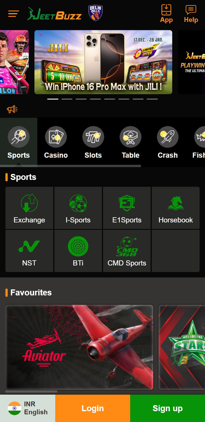 The third image of the app ，online betting platform with the best betting games with highest cash rewards