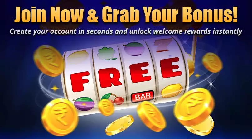 Join Jeetbuzz to get welcome bonus